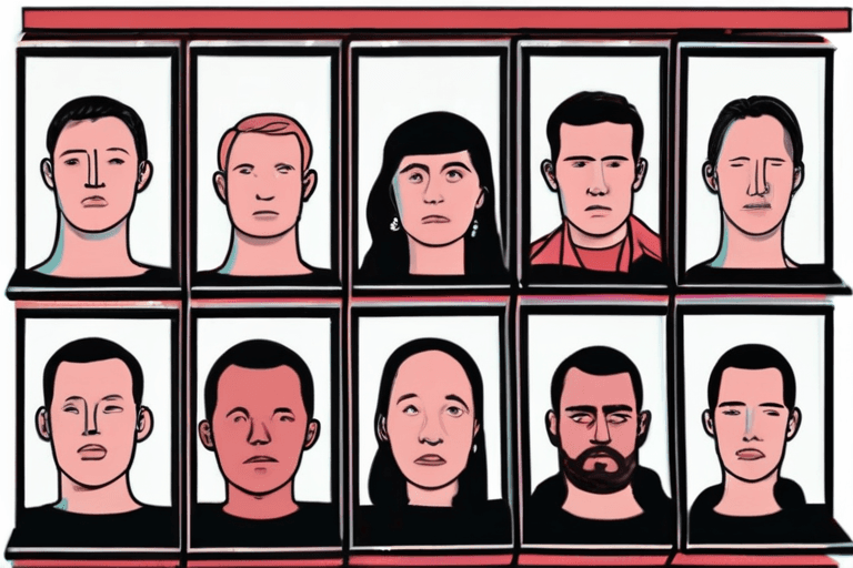 Mexiko: Verschwundene Personen nehmen zu; Argentinien kämpft; Nawalny betrauert