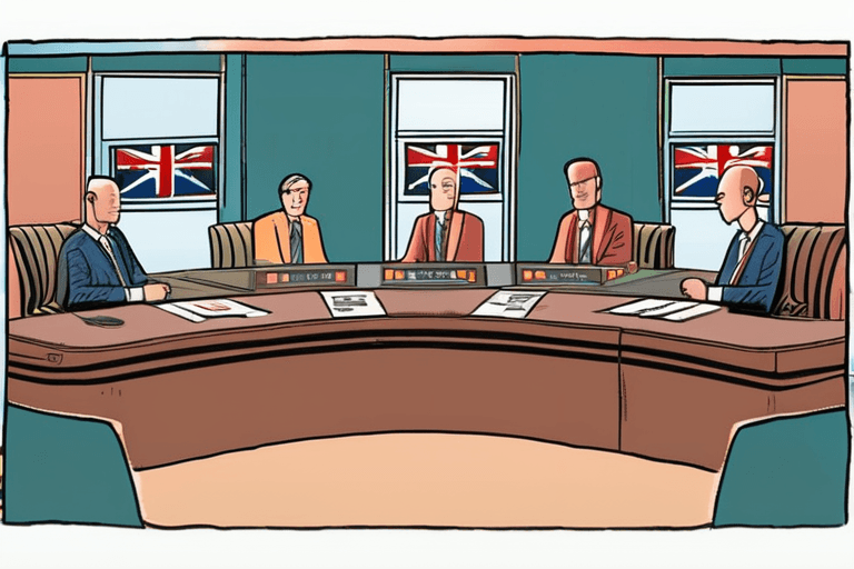 Weltpolitiker verspottet, Australien droht T20-Aus