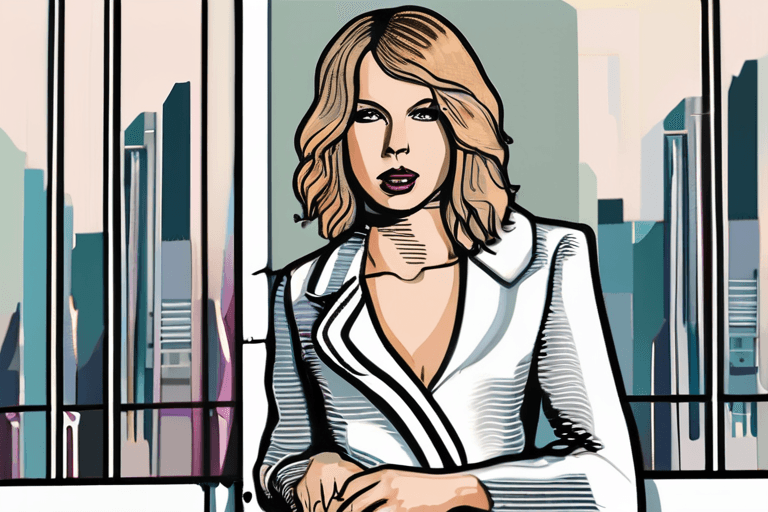 Предотвращен теракт: целью был концерт Тейлор Свифт и евреи Великобритании