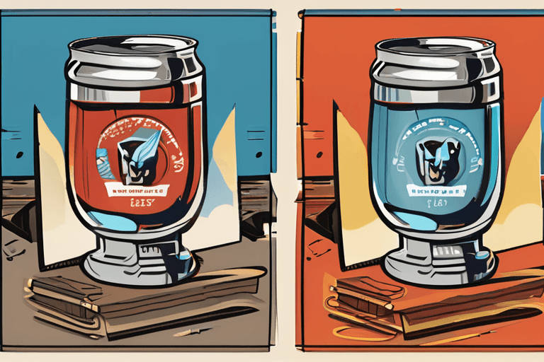 Royals, Brewdog, and Mail: Troubles Brew