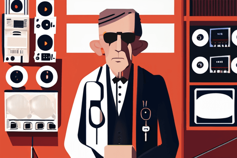 डिवॉल की अनुग्रह: फिल्म के एक दिग्गज को याद करते हुए