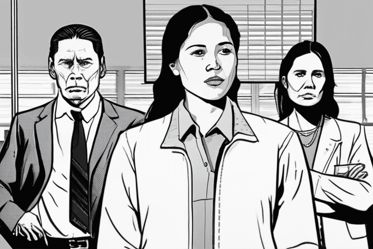 듀발의 죽음, "레지던스 독스" 스타 넷플릭스 합류