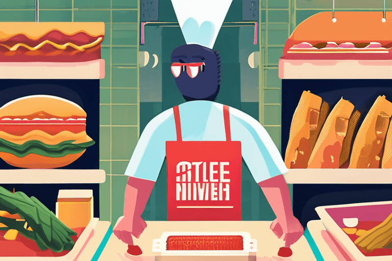 安い食料、高い不安:なぜ割安感がないのか?