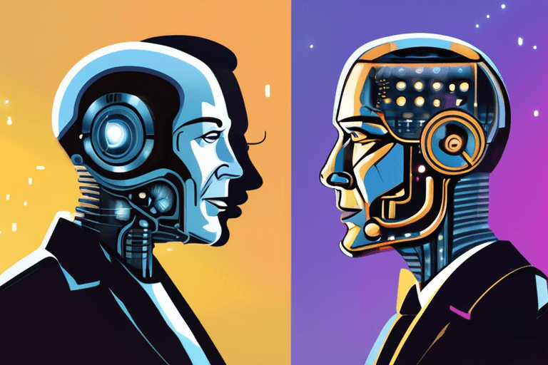 ハリウッドのアイコン、AI「クリップアート」に反発