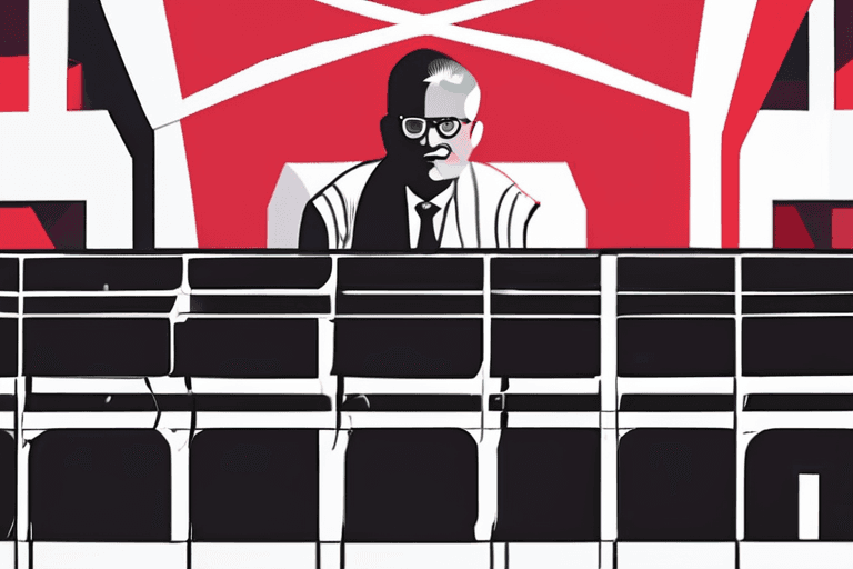 भारत एआई शिखर सम्मेलन में टेक बॉस की शक्ति पर नज़र रखता है