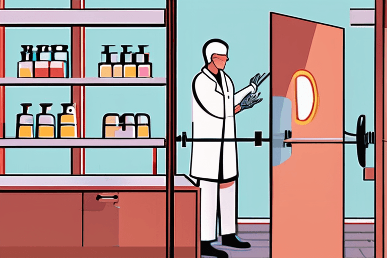 Cancer Therapy Under Fire: Research Faces Scrutiny