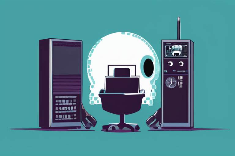 Угрозы убийством, ИИ и загадочная смерть продюсера