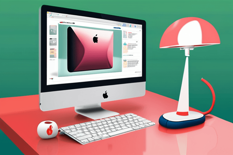 苹果预告 3 月 4 日发布新款 Mac 和 iPad