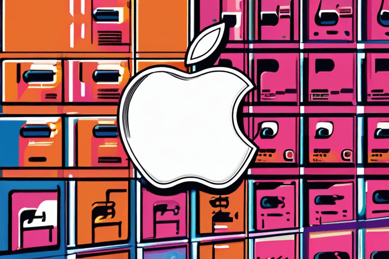 Apple Testa Mensagens Criptografadas, Podcasts Ganham Upgrade de Vídeo