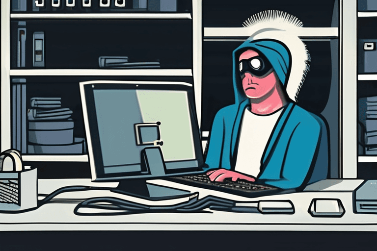 Hackers Ameaçam Pesquisador de Segurança; Grande Erro!