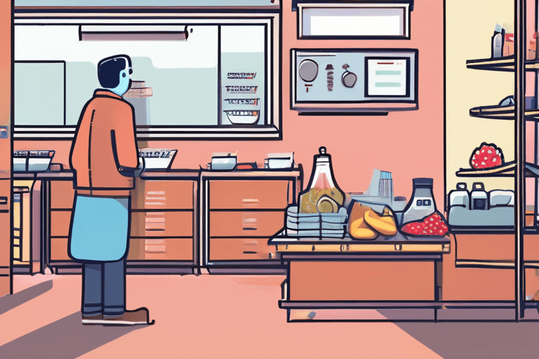 O Cinismo de Gu Shun; Custos com Alimentação, Terapia Questionados