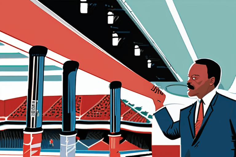 冰球比赛枪击案致两人死亡;杰西·杰克逊逝世