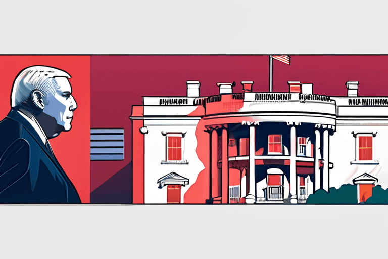 켈리, 백악관 겨냥; 엡스타인 연루로 하얏트 퇴출