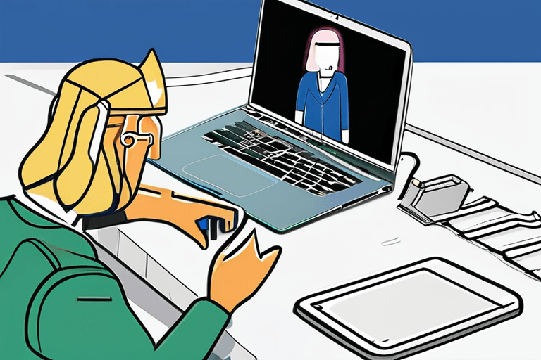 百思买员工的MacBook骗局、ICE探员的垃圾话,以及AI声音