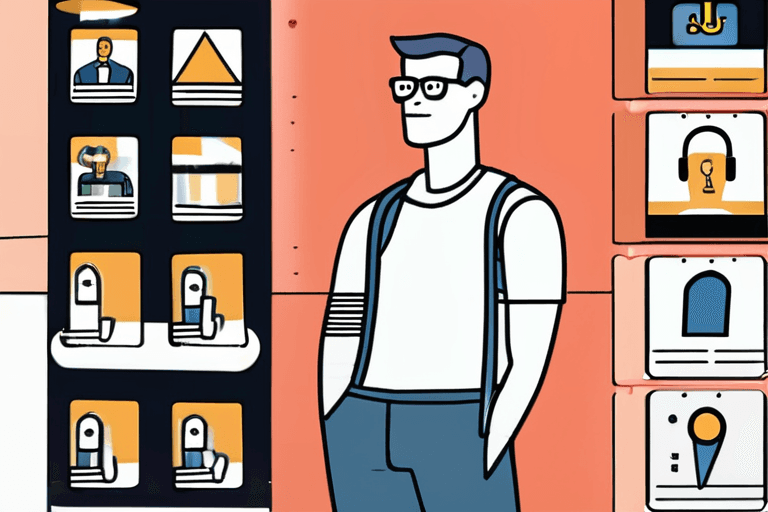 ग्रिंडर का भविष्य अनिश्चित? साथ ही, RAG स्टैक किलर और Android स्कैन ऐप!