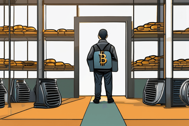 GoFundMe Aims to Free Hostage with Bitcoin