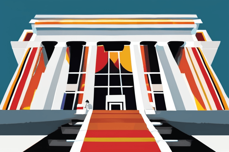 ジャクソンの遺産:公民権の象徴、逝去、追悼