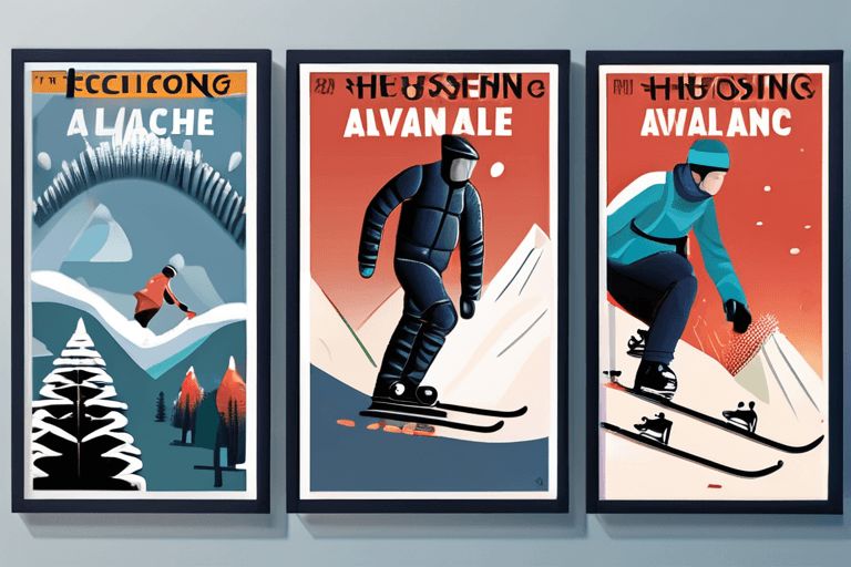 雪崩、スケートへの希望、そして射撃:ニュースまとめ