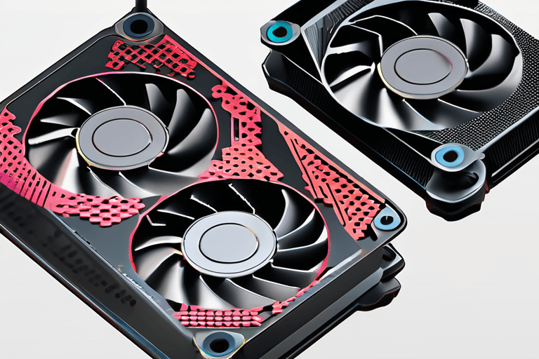 KI-Compiler zielt auf AMD GPUs; Edge-Tech debütiert