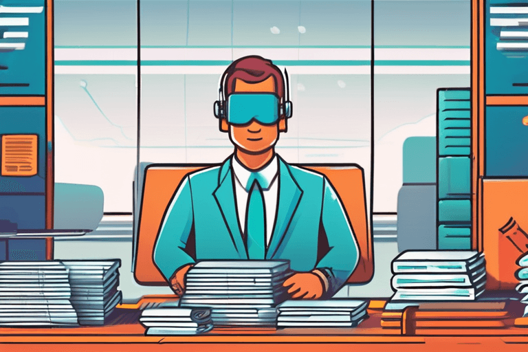 KI steigert Gewinne, nicht Ihren Gehaltsscheck