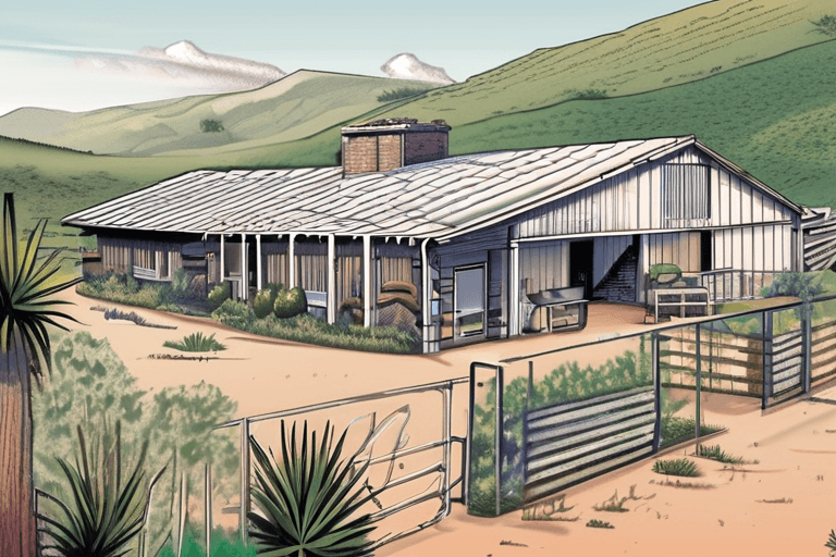 Расследование на ранчо Эпштейна; Гиганты соцсетей столкнулись с уголовным расследованием