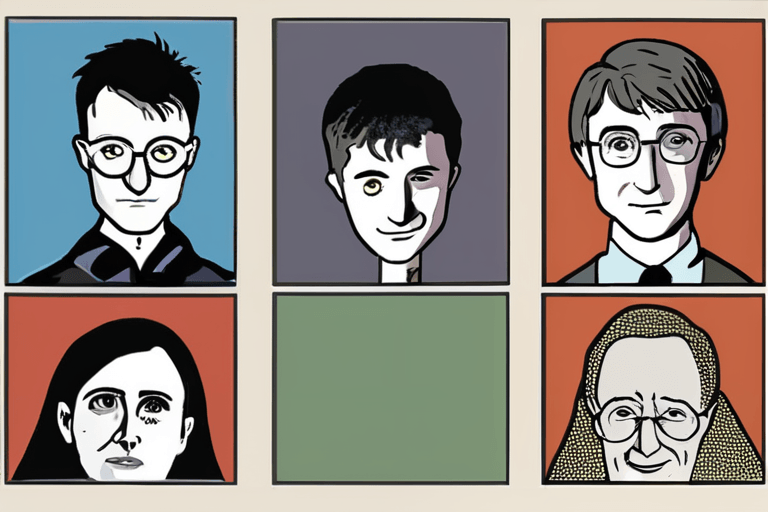 Radcliffe Urges: Let New "Potter" Cast Thrive!