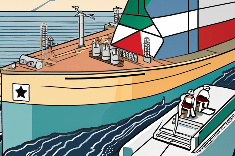 Trump Moves Warships, Iran Responds, Middle East Tensions Rise