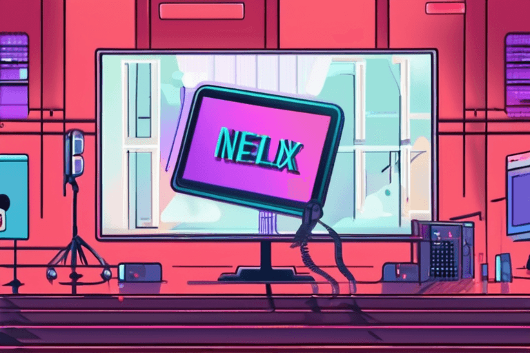 Netflix poursuit ByteDance pour des clips IA ; OpenAI suspendu !