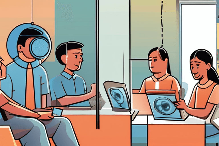 Restrictions sur les applications d'IA, l'Inde surveille les géants de la tech, blocage de l'augmentation des salaires