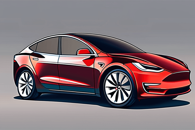 테슬라, 정지 회피, 메타의 청소년 안전 실패