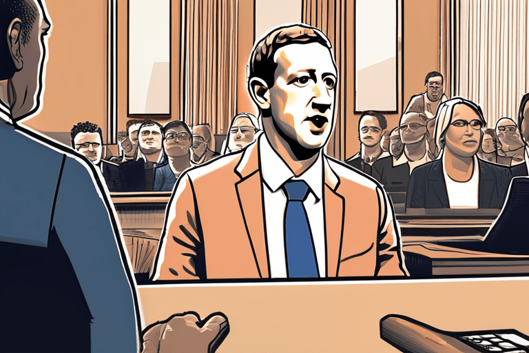 扎克伯格作证;爱泼斯坦幸存者发声;雪崩搜救进行中