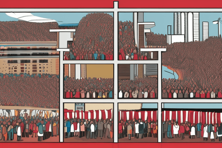 秘鲁再次罢免总统;社区集会,学习芬兰经验