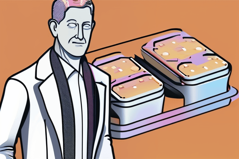 Benchmark Welcomes Altman; Meta Buys Millions of AI Chips