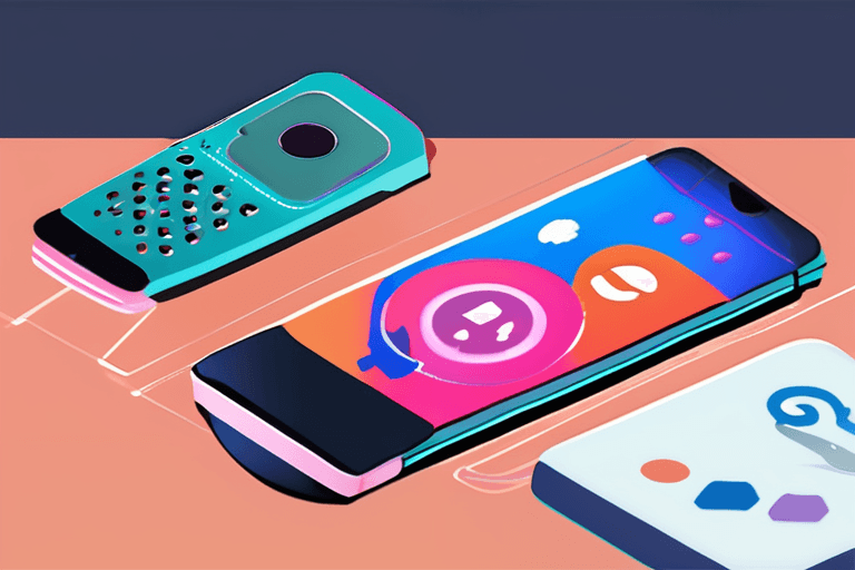 Startup de IA Aposta Alto em Código Aberto, Telemóveis Simples e Mais