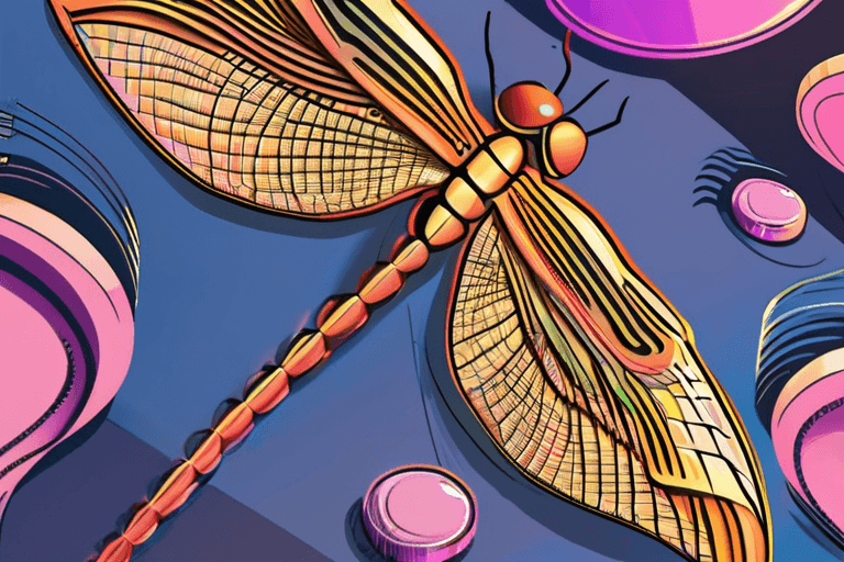 ড্রাগনফ্লাই ক্যাপিটাল $650 মিলিয়ন ফান্ড চালু করলো, পলিমার্কেট-এর দিকে নজর