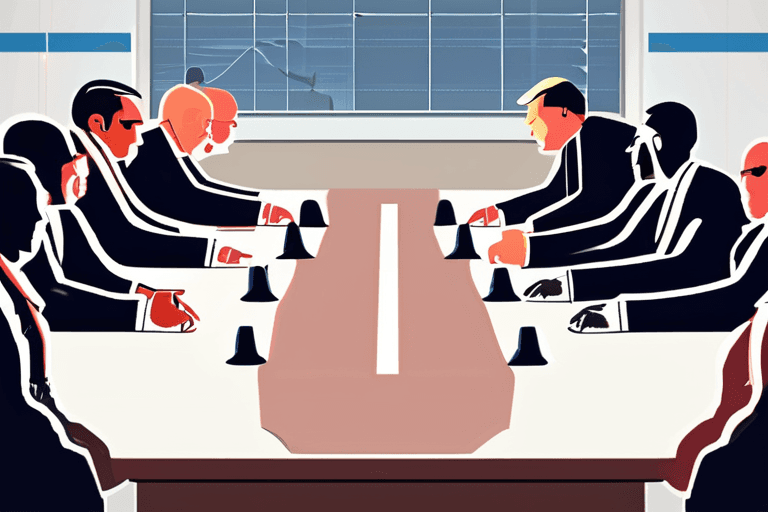 Les frappes américaines tuent 11 personnes ; Poutine et Trump s'expriment sur les tensions mondiales