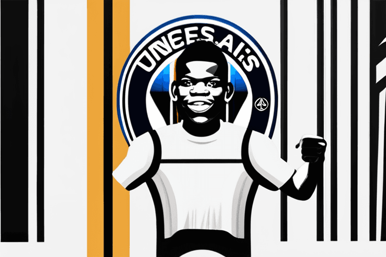 L'UEFA enquête sur les injures racistes visant Vinicius Jr.