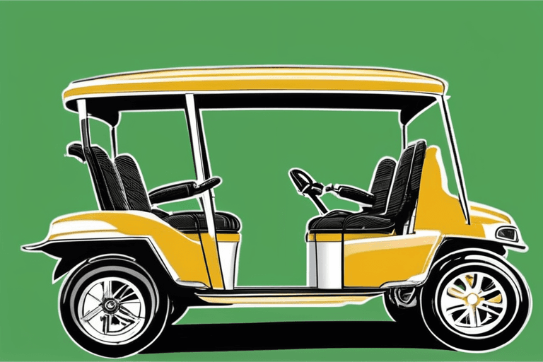 DEVELOPING: Cartagena Ditches Horses for Electric Buggies in Shocking Transportation Shift