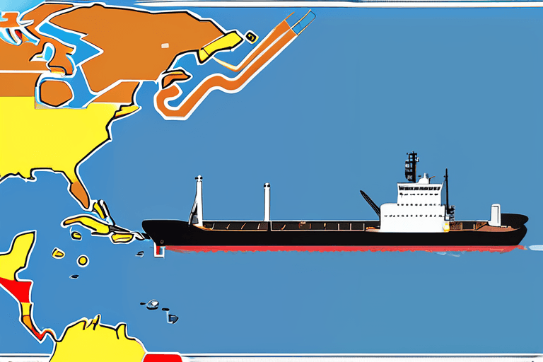 DEVELOPING: US Seizes Third Venezuela-Linked Oil Tanker Amid Global Tensions