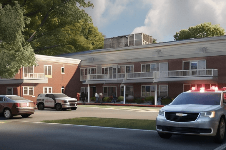 URGENT: Explosion at Pennsylvania Nursing Home Claims Multiple Lives, Governor Confirms