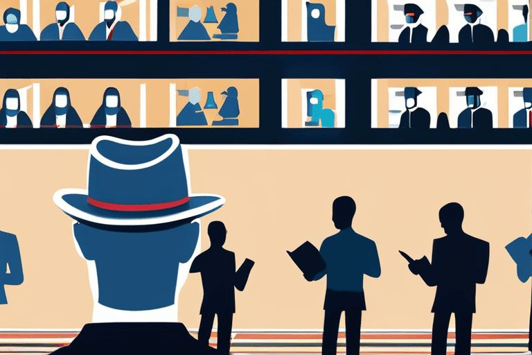 DEVELOPING: U.S. Blocks Europeans Accused of Forcing Online Censorship of American Views