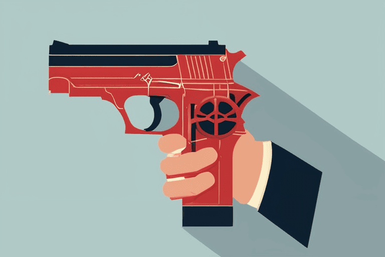 ÉVOLUTION EN COURS : Les taux de criminalité plongent en 2025, mais la tendance à la baisse se maintiendra-t-elle ?