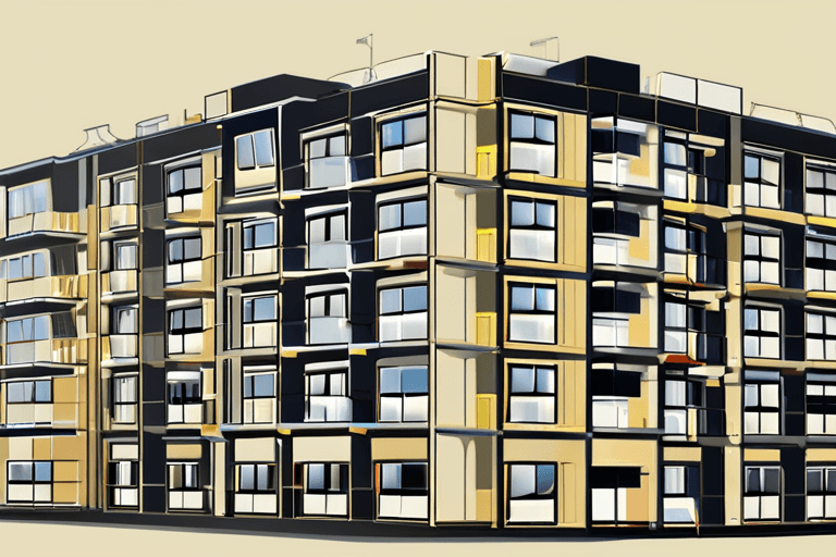 DEVELOPING: Leasehold Ground Rents Capped! Millions to Save.