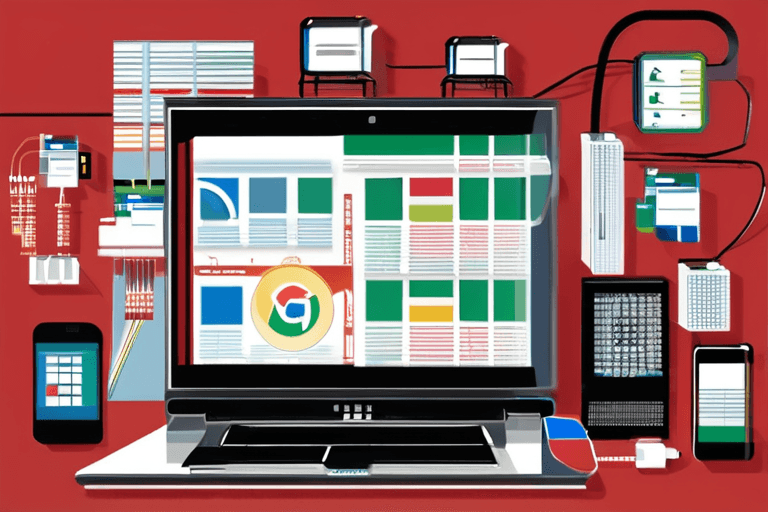 URGENT: Google Leaks Android PC! Massive OS Overhaul Revealed!