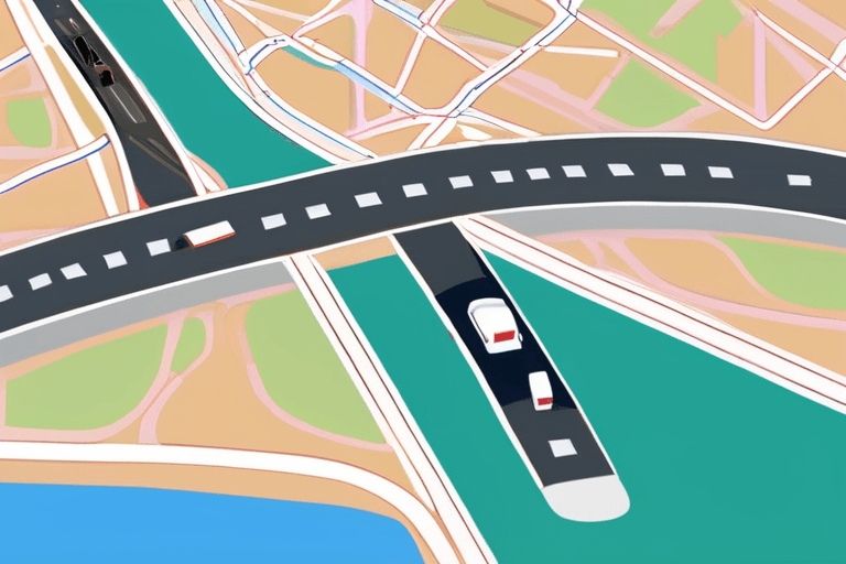 URGENT: Google Maps Integrates Gemini! Navigate Hands-Free NOW!