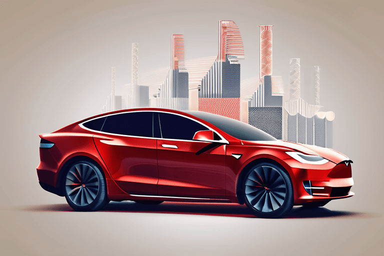 DEVELOPING: Tesla Energy SURGES! Dominates Company Growth.