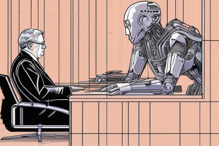 突发:沃伦要求奥特曼为人工智能提供“后盾”,因担忧加剧