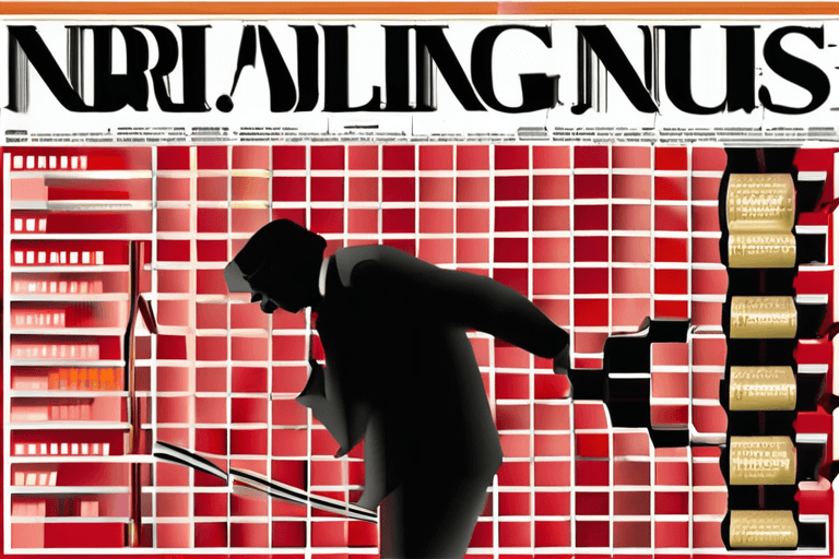 URGENT: GAMBLING MANIA GRIPS MARKETS: Polymarket, Kalshi Fuel FRENZY