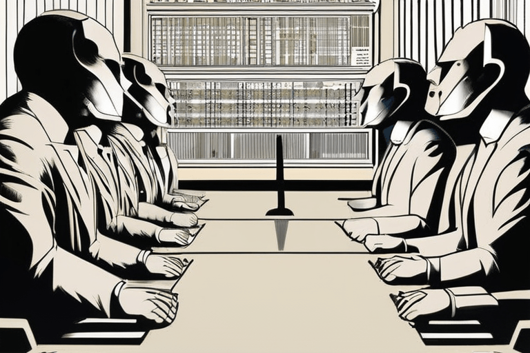 URGENT : Apple rachète une entreprise d'IA de la parole silencieuse dans le cadre d'un accord record !