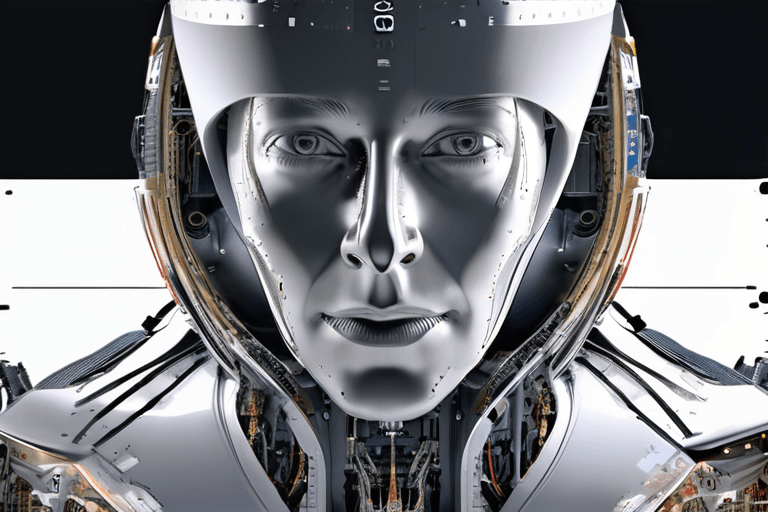 URGENT : Musk S'EMPARE DE L'IA : SpaceX et xAI FUSIONNENT IMMÉDIATEMENT !